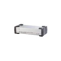 DVI video splitter 1x2 XVS162 Technikai adatok