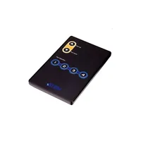 4-port HDMI switch illusztráció, fotó 4