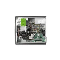 HP 8200 Elite MT Windows 7 Professional 64-bit asztali számítógép 3 HP helyszín illusztráció, fotó 3