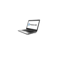 HP ProBook 640 G2 laptop 14  FHD i5-6200U 4GB 128GB Win10Pro illusztráció, fotó 1