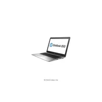 HP EliteBook 850 G3 laptop 15,6  FHD i5-6200U 8GB 256GB SSD Win10Pro illusztráció, fotó 1