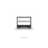 HP EliteBook 850 G3 laptop 15,6  FHD i5-6200U 8GB 256GB SSD Win10Pro illusztráció, fotó 2
