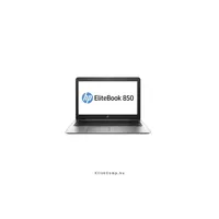 HP EliteBook 850 G3 laptop 15,6  FHD i7-6500U 8GB 256GB SSD Win10Pro illusztráció, fotó 1