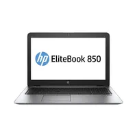 HP EliteBook 850 G3 laptop 15,6  i5-6200U 4GB 500GB Win10Pro illusztráció, fotó 1