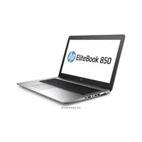 HP EliteBook 850 G3 laptop 15,6  i5-6200U 4GB 500GB Win10Pro illusztráció, fotó 2