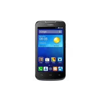 Huawei Ascend Y540 Dual SIM 4GB fekete mobiltelefon illusztráció, fotó 2