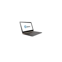 HP Spectre Pro 13 laptop 13.3  FHD i7-6500U 8GB 512GB SSD Win10 illusztráció, fotó 1