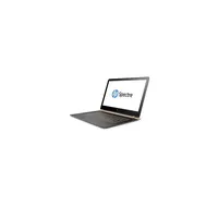 HP Spectre Pro 13 laptop 13.3  FHD i7-6500U 8GB 512GB SSD Win10 illusztráció, fotó 2