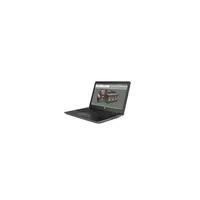 HP ZBook 15 G3 munkaállomás laptop 15.6  FHD i7-6700HQ 8GB 256GB SSD  Nvidia Qu illusztráció, fotó 1