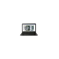 HP ZBook 15 G3 munkaállomás laptop 15.6  FHD i7-6700HQ 8GB 256GB SSD  Nvidia Qu illusztráció, fotó 2