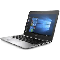 HP ProBook 430 G4 laptop 13,3  FHD i5-7200U 4GB 500GB illusztráció, fotó 2