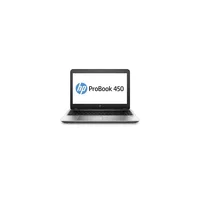 HP ProBook 450 G4 laptop 15,6  FHD i5-7200U 4GB 500GB illusztráció, fotó 1
