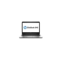 HP EliteBook 840 G3 laptop 14  FHD i5-6200U 8GB 256GB SSD LTE Win10Pro illusztráció, fotó 3