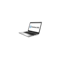 HP EliteBook 840 G3 laptop 14  FHD i5-6200U 4GB 500GB Win10Pro illusztráció, fotó 1