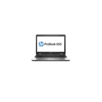 HP ProBook 650 G2 laptop 15,6  FHD i5-6200U 8GB 1TB Win10Pro illusztráció, fotó 2