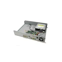 DVR 4 BNC 120fps 2 SATA HDD H264 illusztráció, fotó 2