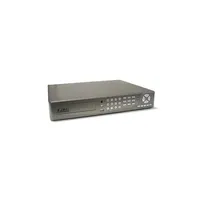 DVR 4 BNC 120fps 2 SATA HDD H264 illusztráció, fotó 3