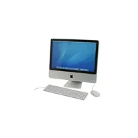 iMac 21 Z0H6000AS/MG OSX Snow Leopard asztali számítógép 1 iStyle szervízben illusztráció, fotó 2
