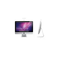 iMac 21.5  Core i3 3.06GHz/4GB/500GB/Radeon HD 4670/SD with wireless KeyBoard H illusztráció, fotó 3