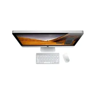 iMac 21.5  Core i3 3.06GHz/4GB/500GB/Radeon HD 4670/SD with wireless KeyBoard H illusztráció, fotó 5