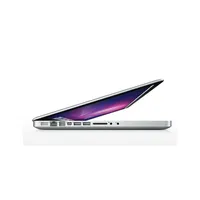 Notebook MacBook Pro 13 | i7 2,7GHz/4GB/500GB/SuperDrive/Mac OS X Snow Leopard illusztráció, fotó 5