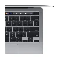 Apple MacBook Pro CTO notebook 13  Retina M1 chip nyolc magos CPU és GPU 16GB 5 illusztráció, fotó 4