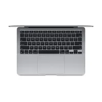 Apple MacBook Air CTO notebook 13  Retina M1 chip nyolc magos CPU és GPU 16GB 5 illusztráció, fotó 2