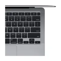Apple MacBook Air CTO notebook 13  Retina M1 chip nyolc magos CPU és GPU 16GB 5 illusztráció, fotó 3