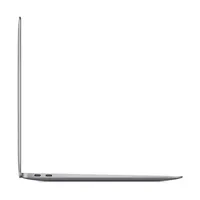 Apple MacBook Air CTO notebook 13  Retina M1 chip nyolc magos CPU és GPU 16GB 5 illusztráció, fotó 4