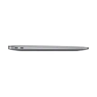 Apple MacBook Air CTO notebook 13  Retina M1 chip nyolc magos CPU és GPU 16GB 5 illusztráció, fotó 5