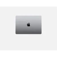 Apple MacBook laptop 14,2  M1 Pro 10C CPU 16C GPU 16GB 512GB szürke Apple MacBo illusztráció, fotó 4