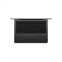 Apple Macbook Pro 14,2  M4 10C CPU 10C GPU 24GB 512GB illusztráció, fotó 2