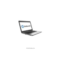 HP EliteBook 820 G4 laptop 12,5  FHD i7-7500U 8GB 512GB SSD WWAN Win10Prof. illusztráció, fotó 1