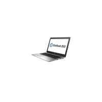 HP EliteBook 850 G4 laptop 15,6  FHD i7-7500U 8GB 256GB R7-M465-2GB Win10Pro ez illusztráció, fotó 1
