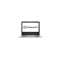 HP EliteBook 850 G4 laptop 15,6  FHD i7-7500U 8GB 256GB R7-M465-2GB Win10Pro ez illusztráció, fotó 2