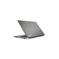 Toshiba Satellite 13.3  laptop ,i5-4200U, 8GB, 128GB SSD, Win8.1 illusztráció, fotó 3