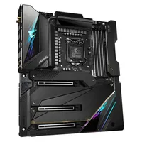 Alaplap Z590 LGA1200 4xDDR4 Gigabyte Z590 Aorus Xtreme ATX illusztráció, fotó 3