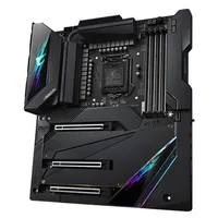 Alaplap Z590 LGA1200 4xDDR4 Gigabyte Z590 Aorus Xtreme ATX illusztráció, fotó 4