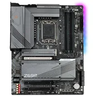 Alaplap Z690 LGA1700 4xDDR4 Gigabyte Z690 Gaming X ATX Z690-GAMING-X-DDR4 Technikai adatok