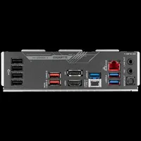 Alaplap Z690 LGA1700 4xDDR4 Gigabyte Z690 Gaming X ATX illusztráció, fotó 2