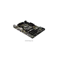 ASRock Intel LGA1155 ATX alaplap Z77 EXTREME4 illusztráció, fotó 2