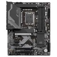 Alaplap Z790 LGA1700 4xDDR5 Gigabyte Z790 D ATX Z790-D Technikai adatok