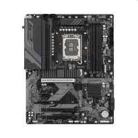 Alaplap Z790 LGA1700 4xDDR5 Gigabyte Z790 D AX ATX Z790-D-AX Technikai adatok