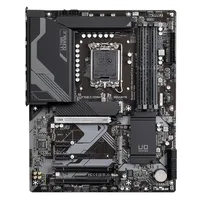 Alaplap Z790 LGA1700 4xDDR4 Gigabyte Z790 D ATX illusztráció, fotó 1