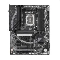 Alaplap Z790 LGA1700 4xDDR5 Gigabyte Z790 EAGLE AX ATX Z790-EAGLE-AX Technikai adatok