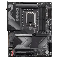 Alaplap Z790 LGA1700 4xDDR5 Gigabyte Z790 Gaming X ATX Z790-GAMING-X Technikai adatok