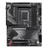 Alaplap Z790 LGA1700 4xDDR5 Gigabyte Z790 Gaming X ATX Z790-GAMING-X-AX Technikai adatok