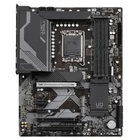 Alaplap Z790 LGA1700 4xDDR5 Gigabyte Z790 UD ATX illusztráció, fotó 1