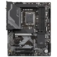 Alaplap Z790 LGA1700 4xDDR5 Gigabyte Z790 UD AX ATX illusztráció, fotó 1