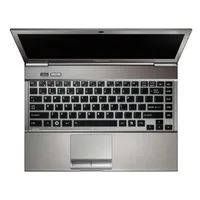 Toshiba Portégé 13.3  laptop ,i3-2367M,Win7H Premium ! notebook Toshiba illusztráció, fotó 2